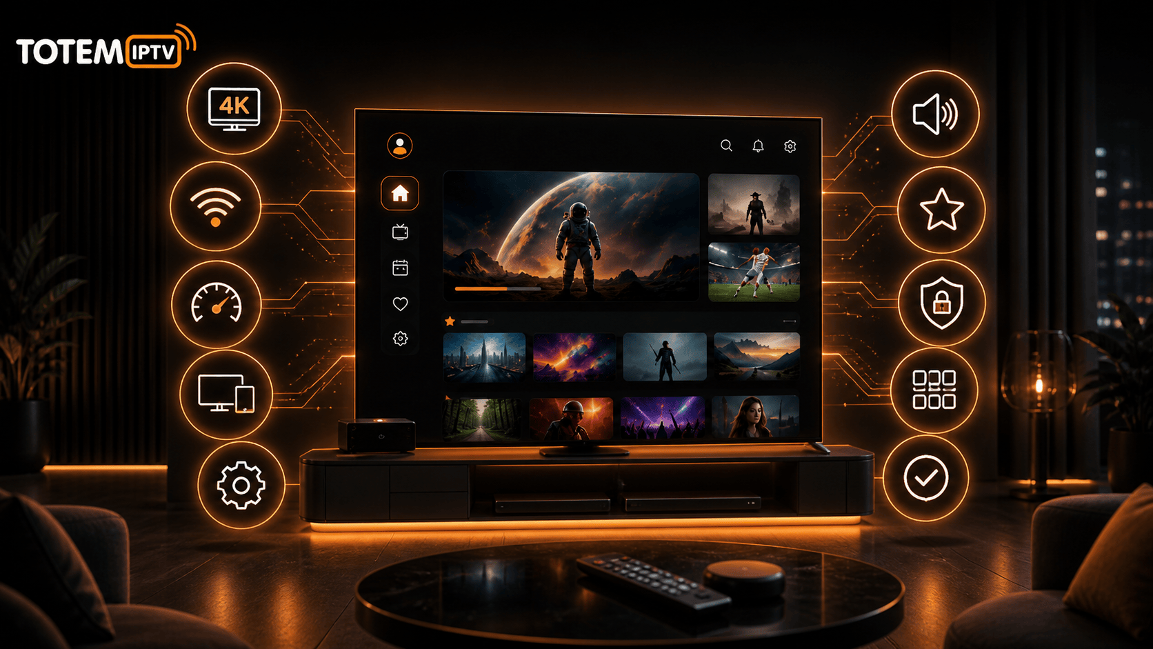 Hollanda’da Android TV ve TV Box ile IPTV Kullanımı