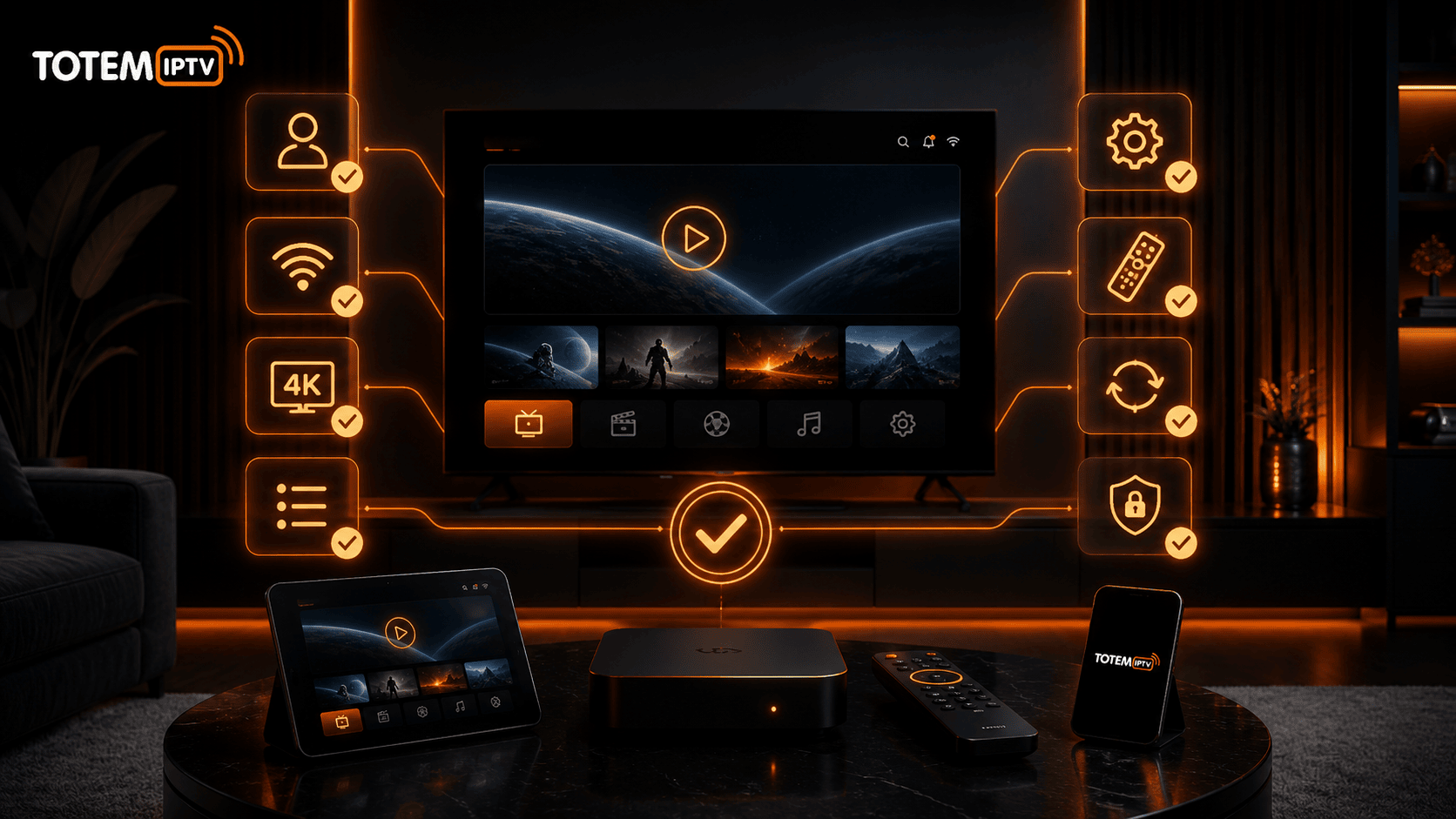 Almanya’da IPTV Donma Sorunu Neden Olur?