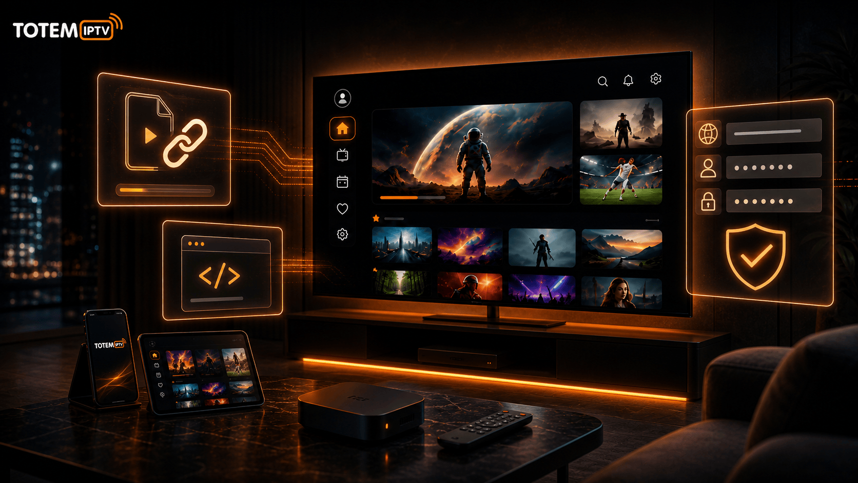 Hollanda’da IPTV Donma Sorunu İçin Kontrol Listesi