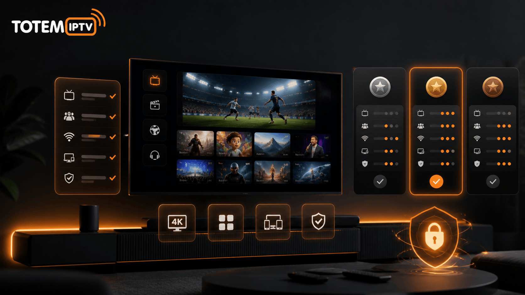 Avusturya’da Türk IPTV Kullanımı: Paket ve Kurulum Rehberi